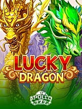 Lucky Dragon