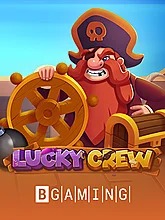 lucky-crew