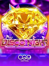 Disco Night M