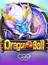 dragon-ball