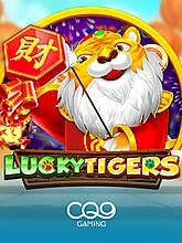lucky-tigers