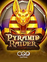Pyramid Raider
