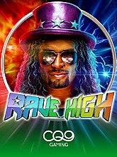 rave-high