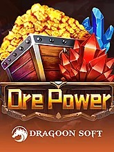 ore-power