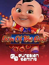 lion-of-the-east