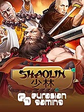 shaolin