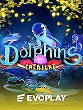 Dolphins Treasure