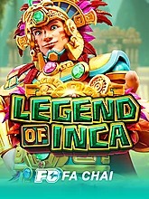 legend-of-inca