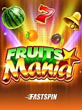 fruits-mania