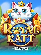Royal Katt