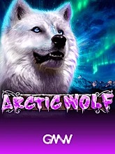 Arctic Wolf