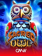 sacred-owl