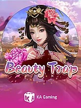 Beauty Trap