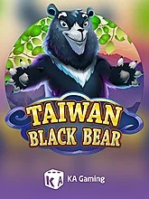 taiwan-black-bear