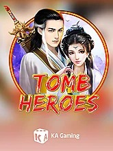 Tomb Heroes
