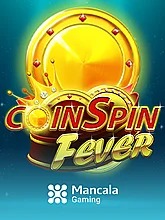 CoinSpin Fever