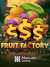 fruit-factory