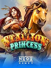 stallion-princess