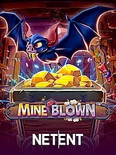 mine-blown
