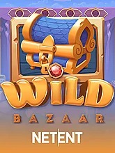 Wild Bazaar