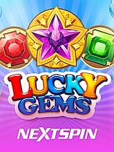 Lucky Gems