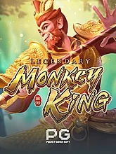 legendary-monkey-king