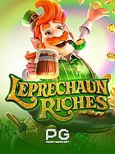 leprechaun-riches