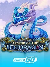 Legend of the Ice Dragon