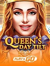 Queens Day Tilt