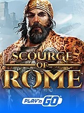 Scourge of Rome