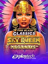 fire-blaze-sky-queen-megaways