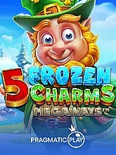 5-frozen-charms-megaways