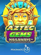 Aztec Gems Megaways™