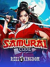 samurai-code