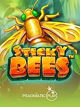 sticky-bees