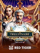 trillionaire-megaways