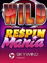 Respin Mania