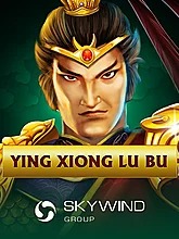 Ying Xiong Lu Bu