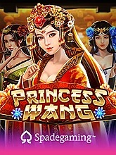 princess-wang