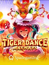 tiger-dance
