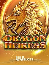 dragon-heiress