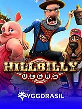 Hillbilly Vegas