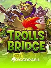 Trolls Bridge